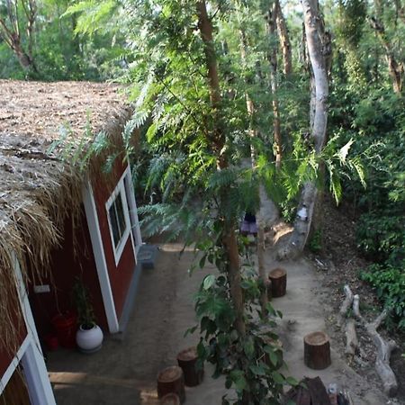 Kaikane Homestay Madikeri Eksteriør bilde