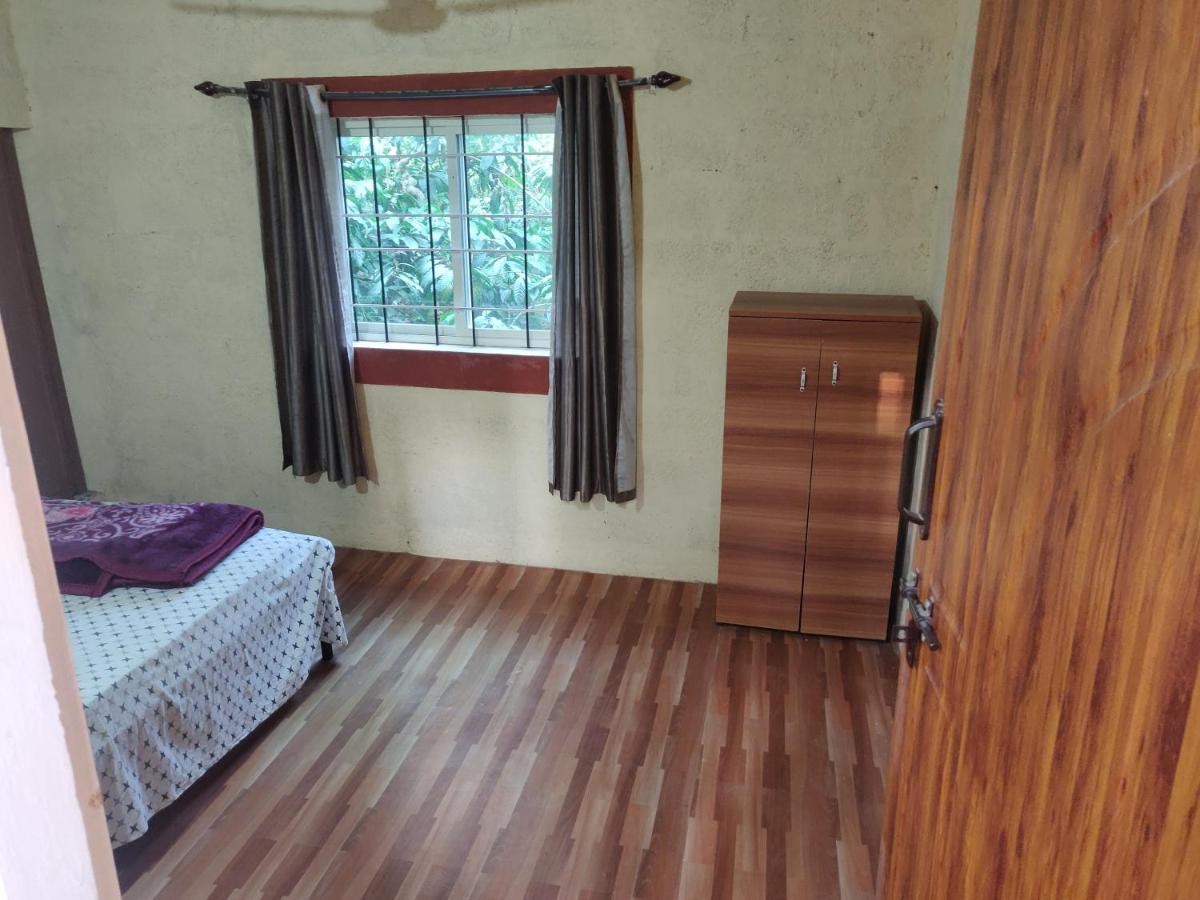 Kaikane Homestay Madikeri Eksteriør bilde