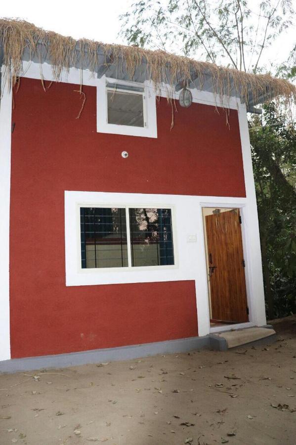 Kaikane Homestay Madikeri Eksteriør bilde