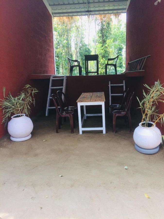 Kaikane Homestay Madikeri Eksteriør bilde