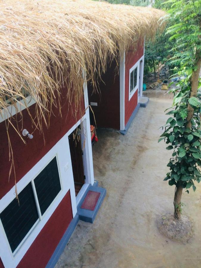 Kaikane Homestay Madikeri Eksteriør bilde