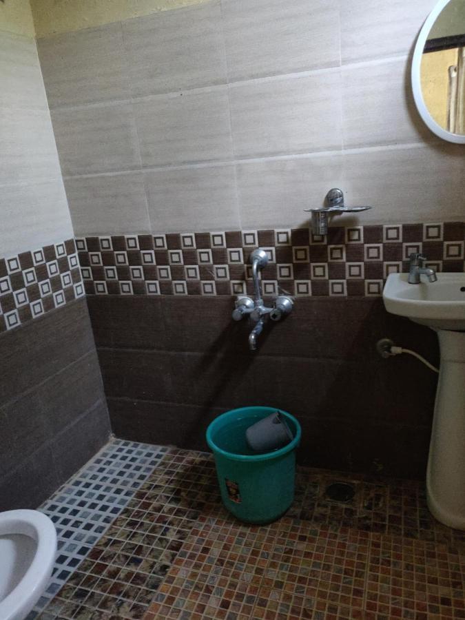Kaikane Homestay Madikeri Eksteriør bilde
