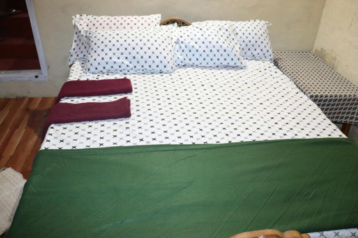 Kaikane Homestay Madikeri Eksteriør bilde