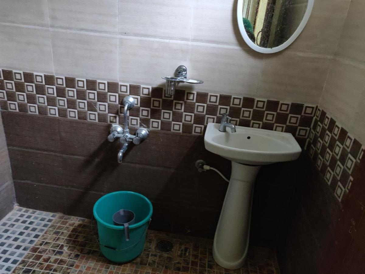 Kaikane Homestay Madikeri Eksteriør bilde