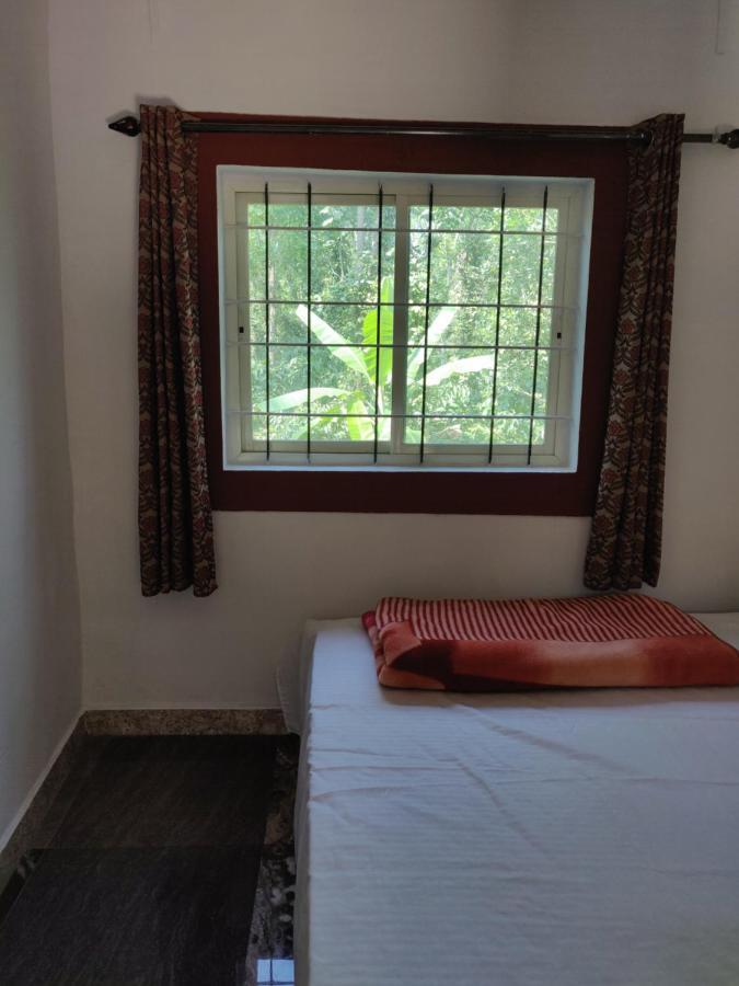Kaikane Homestay Madikeri Eksteriør bilde
