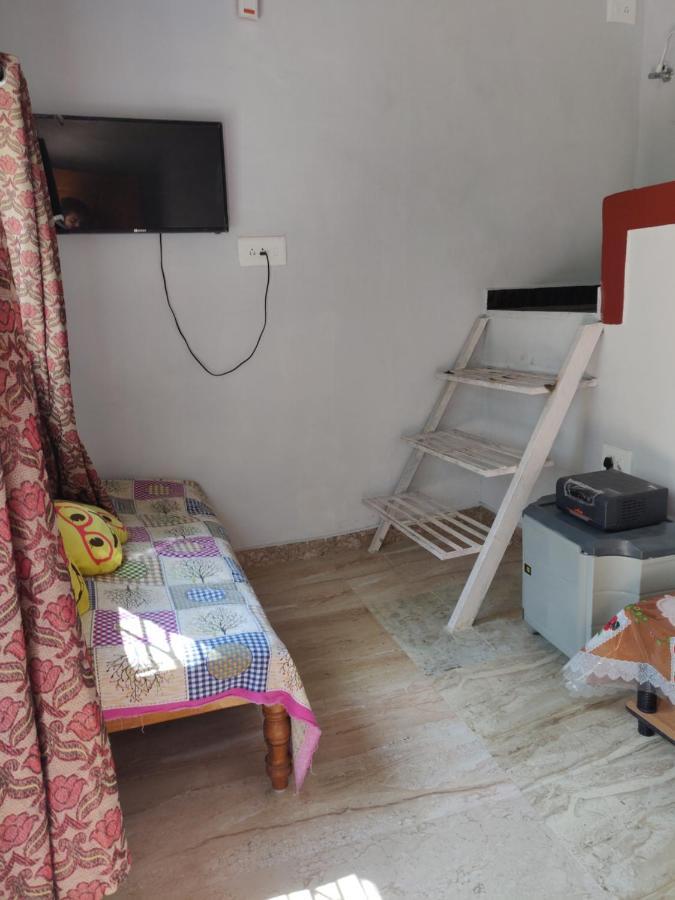 Kaikane Homestay Madikeri Eksteriør bilde