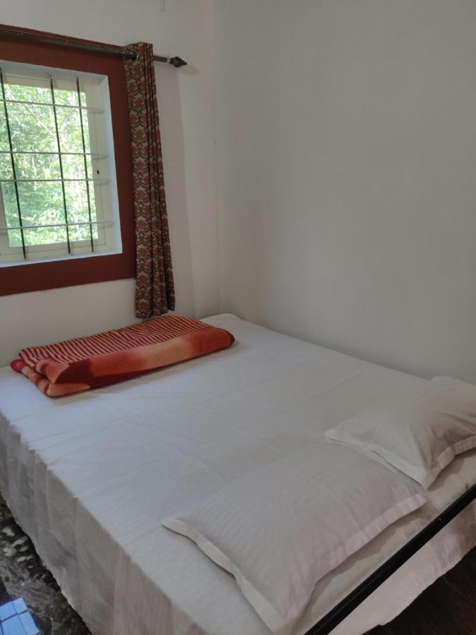 Kaikane Homestay Madikeri Eksteriør bilde