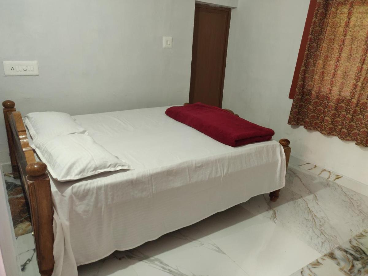 Kaikane Homestay Madikeri Eksteriør bilde