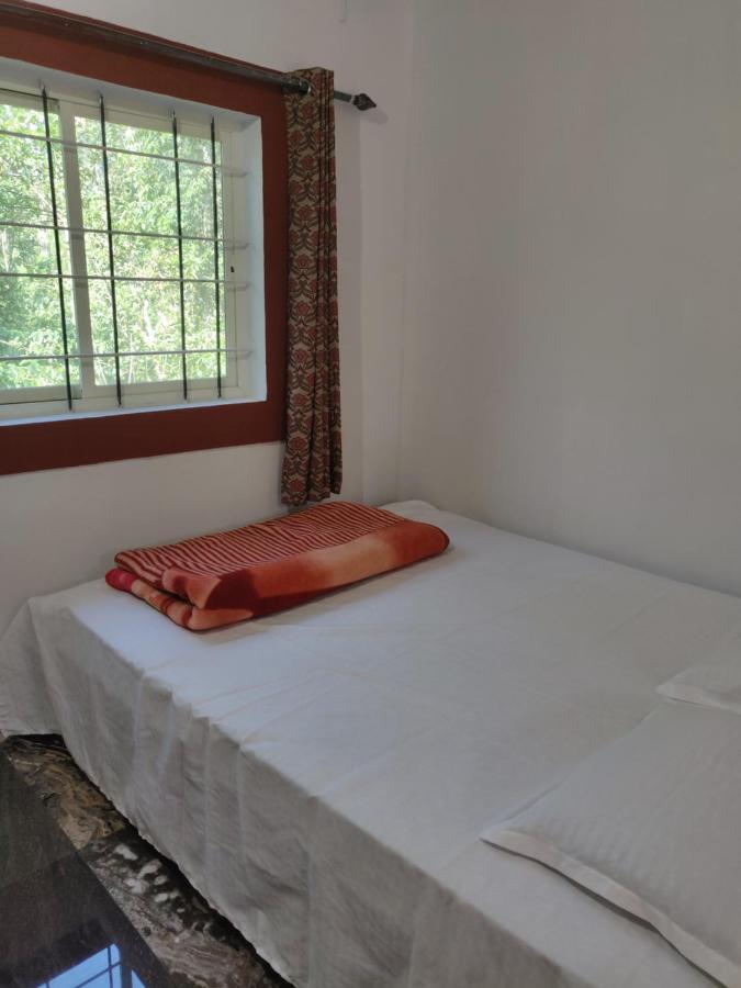 Kaikane Homestay Madikeri Eksteriør bilde
