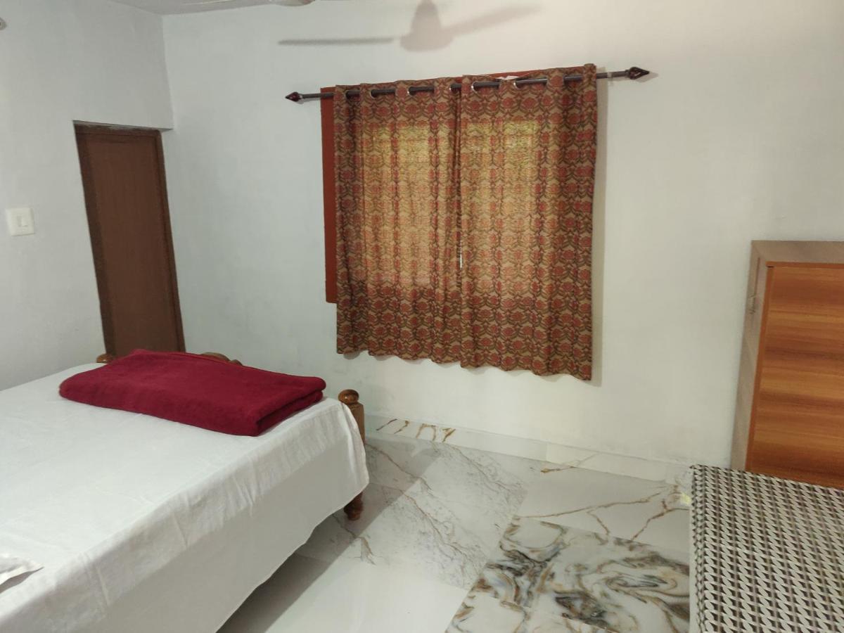 Kaikane Homestay Madikeri Eksteriør bilde