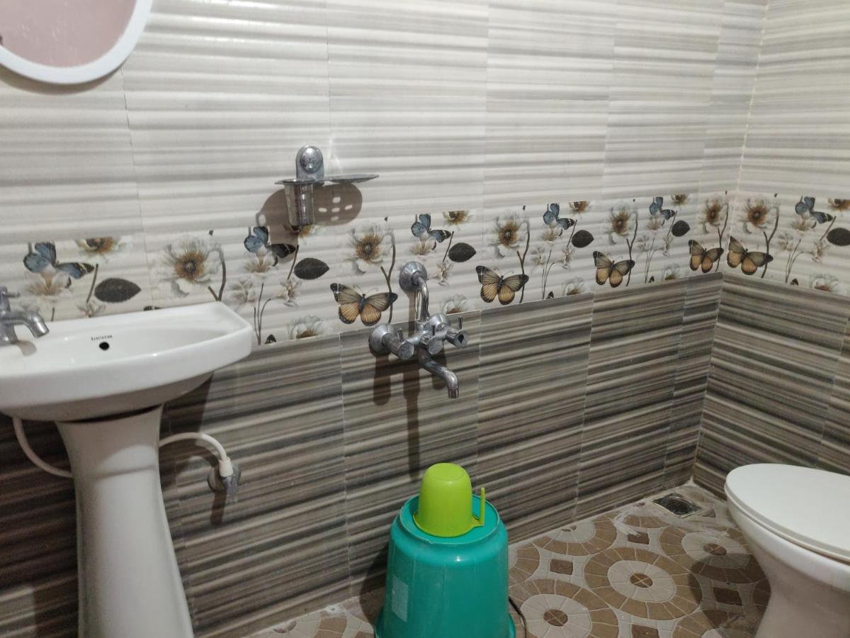 Kaikane Homestay Madikeri Eksteriør bilde
