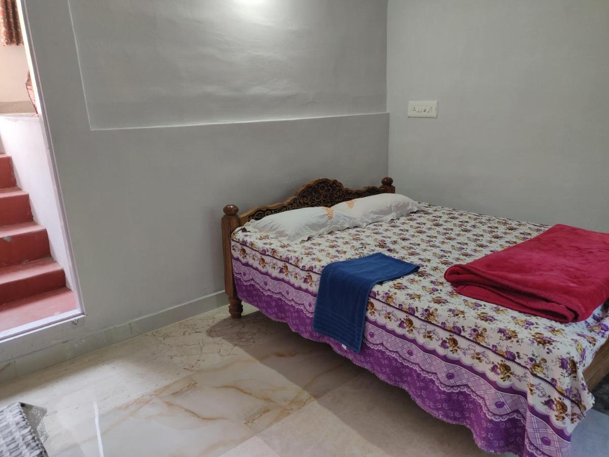 Kaikane Homestay Madikeri Eksteriør bilde