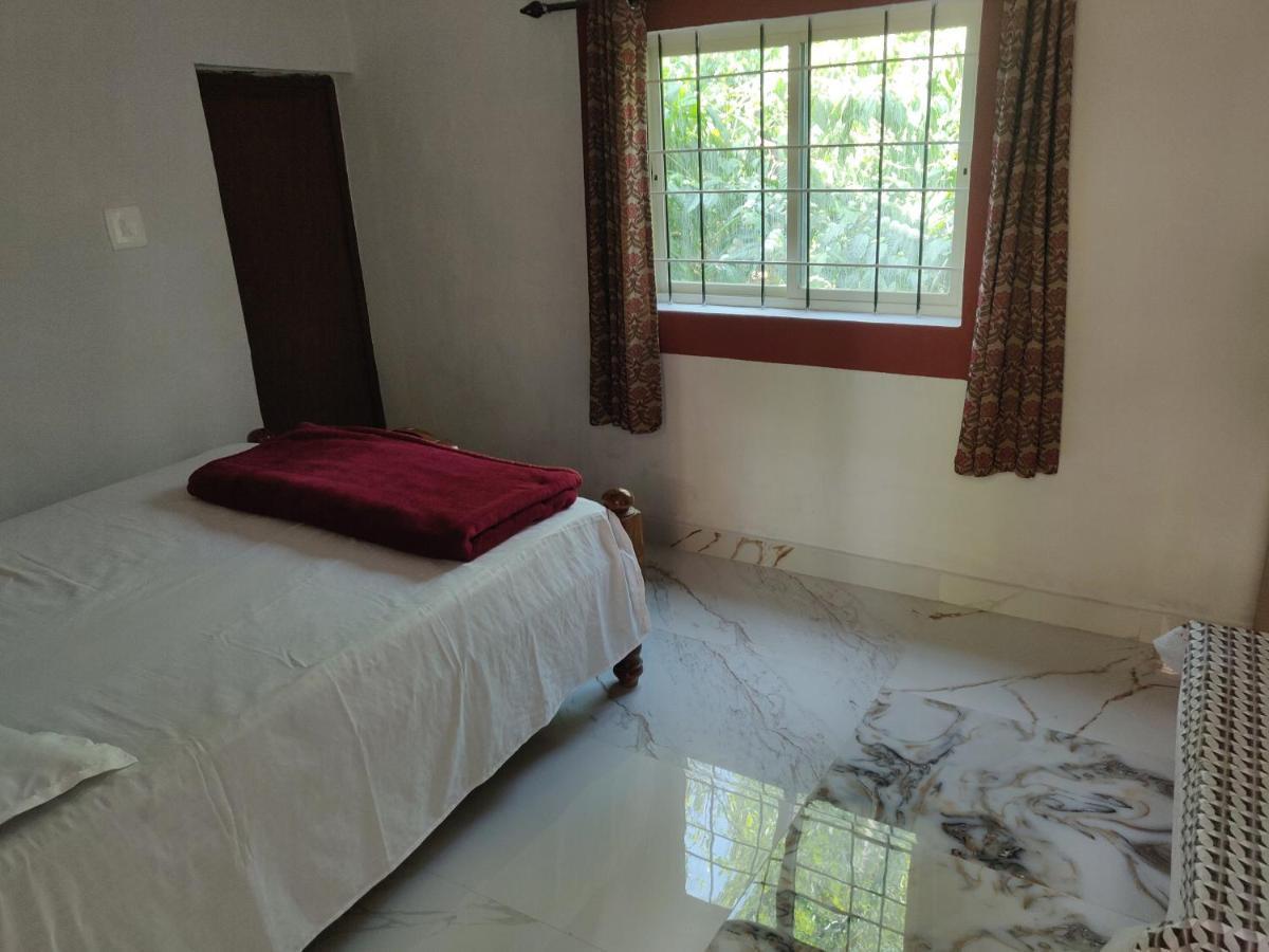 Kaikane Homestay Madikeri Eksteriør bilde