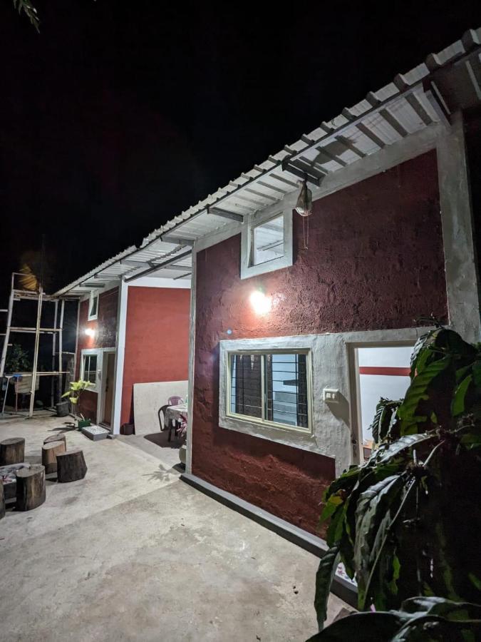 Kaikane Homestay Madikeri Eksteriør bilde